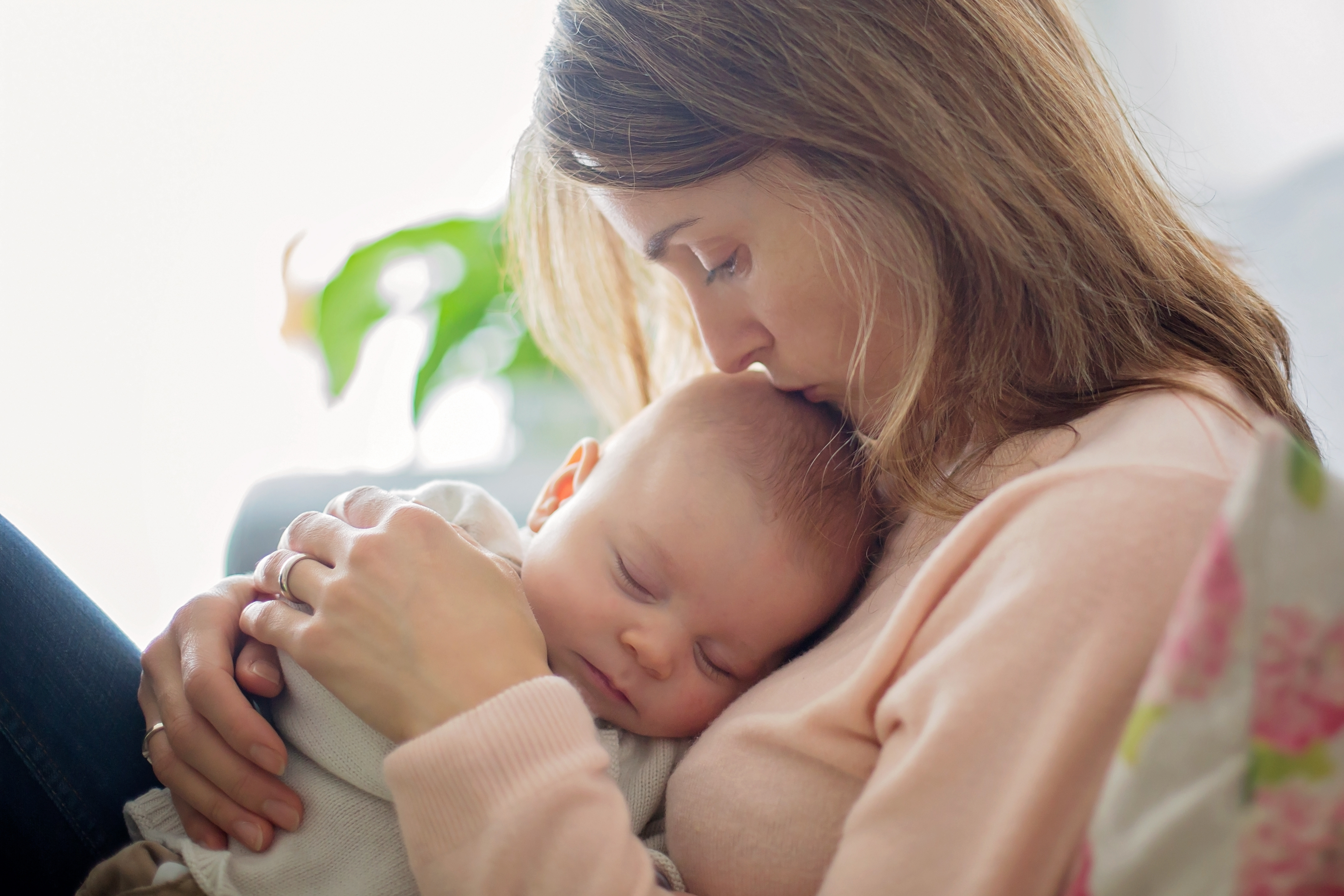 SE Texas ER & Hospital Announce Groundbreaking Postpartum Depression Treatment