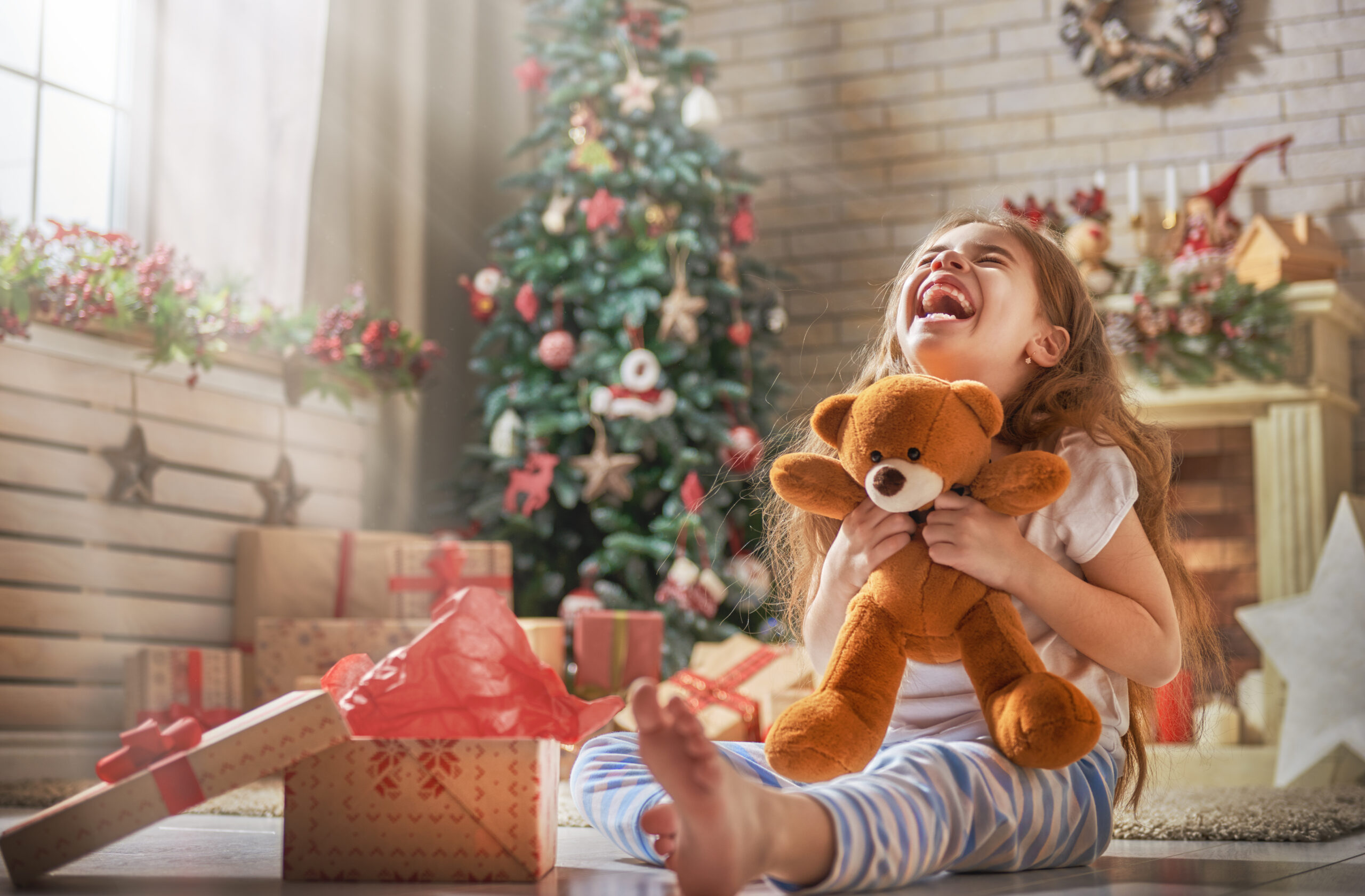 The Gift-Giving Guide for Safe Children’s Toys