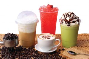 Coffee Culture – Caffeine Awareness Month