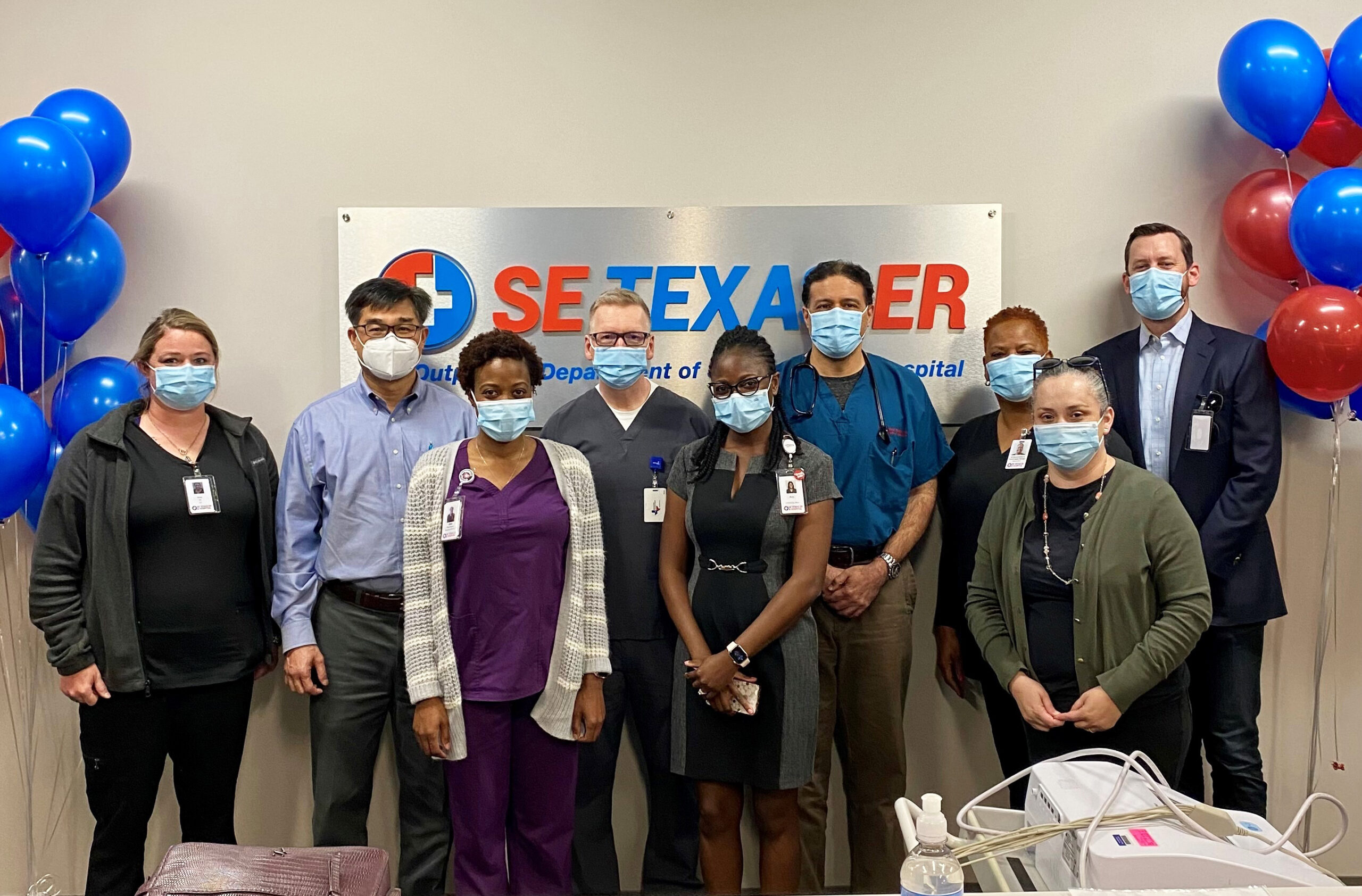 SE Texas ER Expands to Third Location, Now Open in Clear Lake