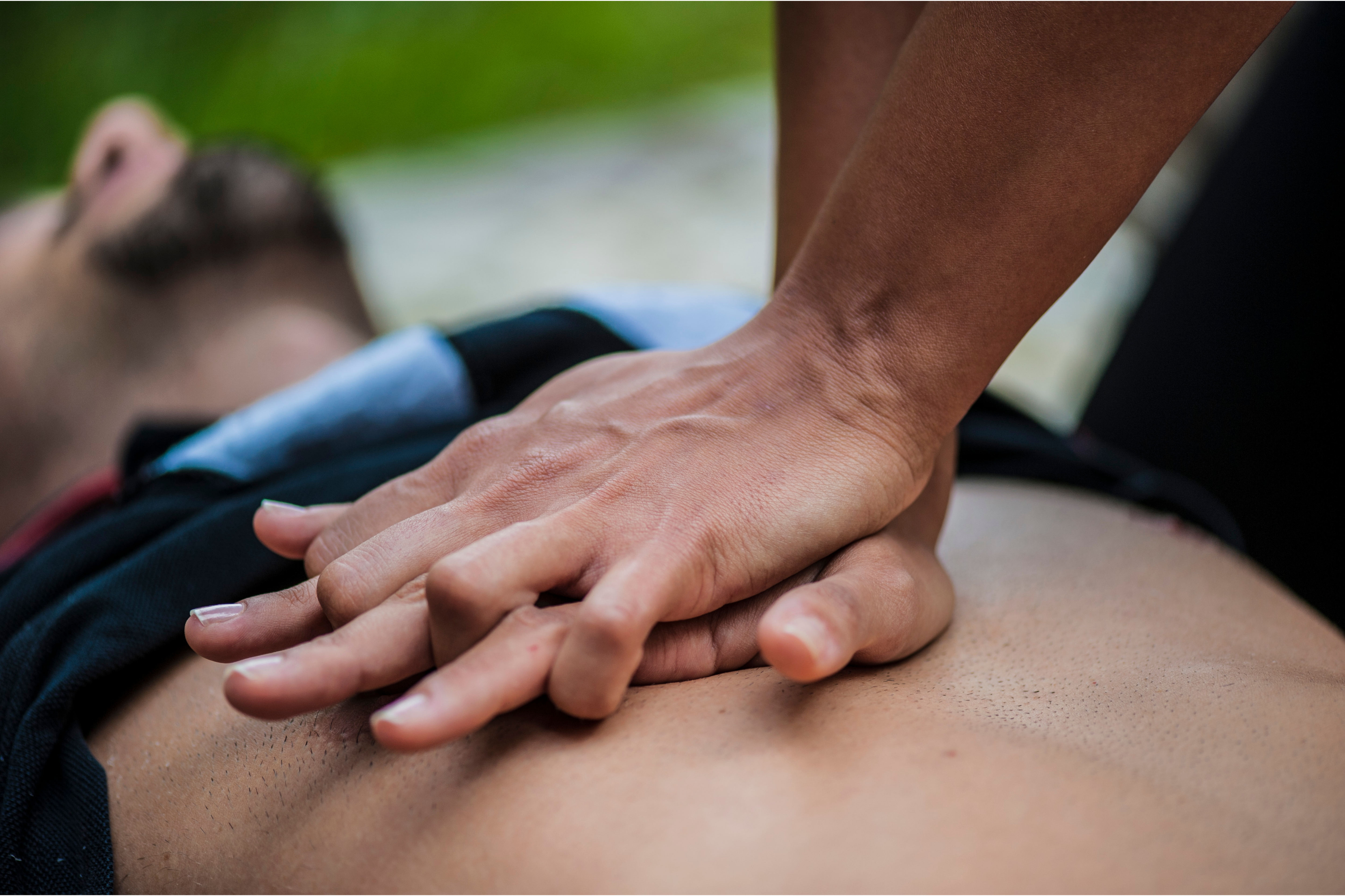 What You Need to Know About CPR