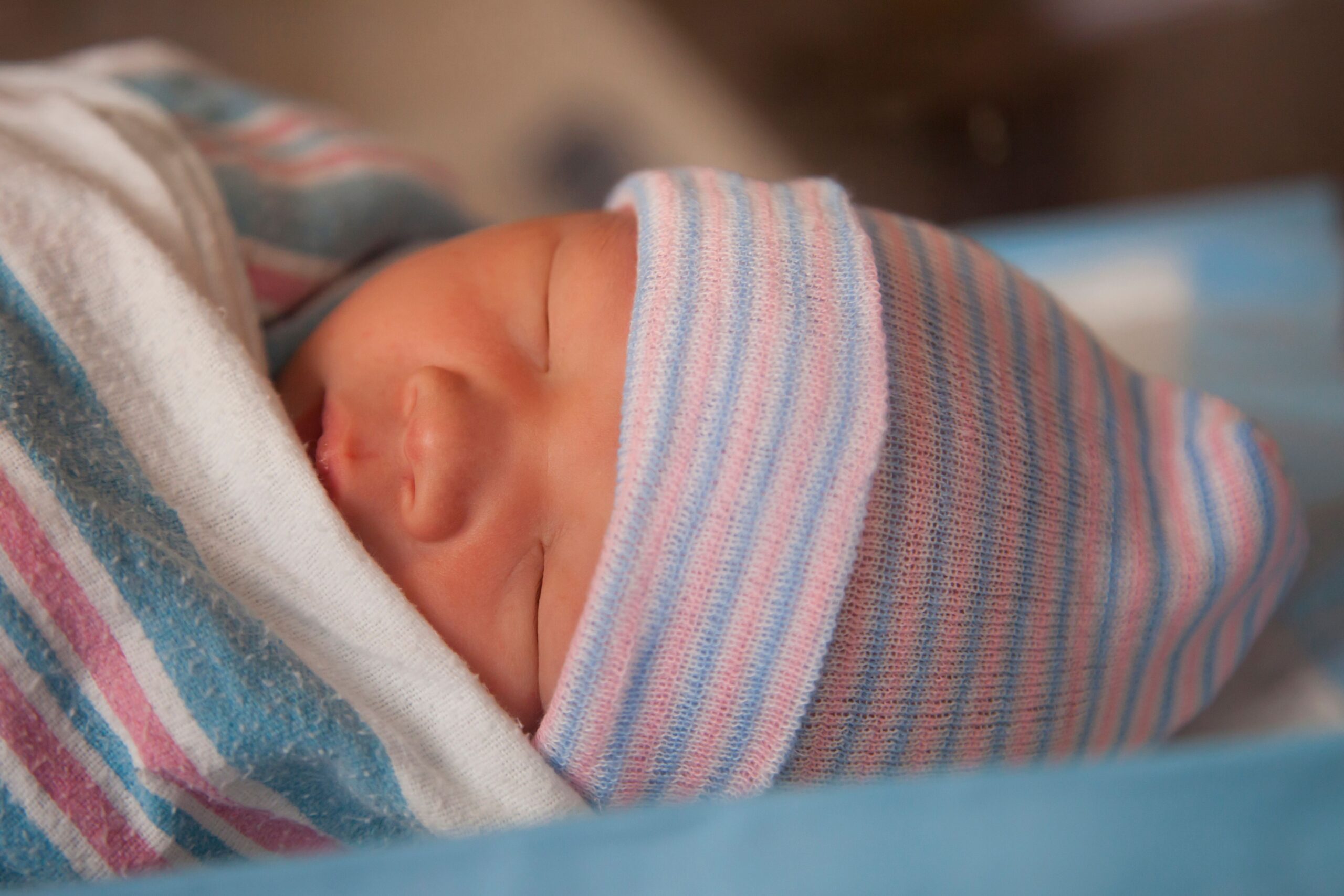 What You Need to Know About Newborn Screening