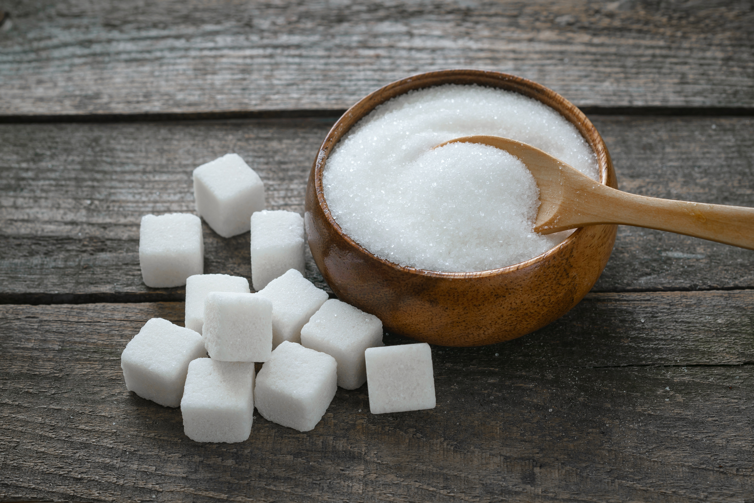 The Sweet Truth About Artificial Sugars