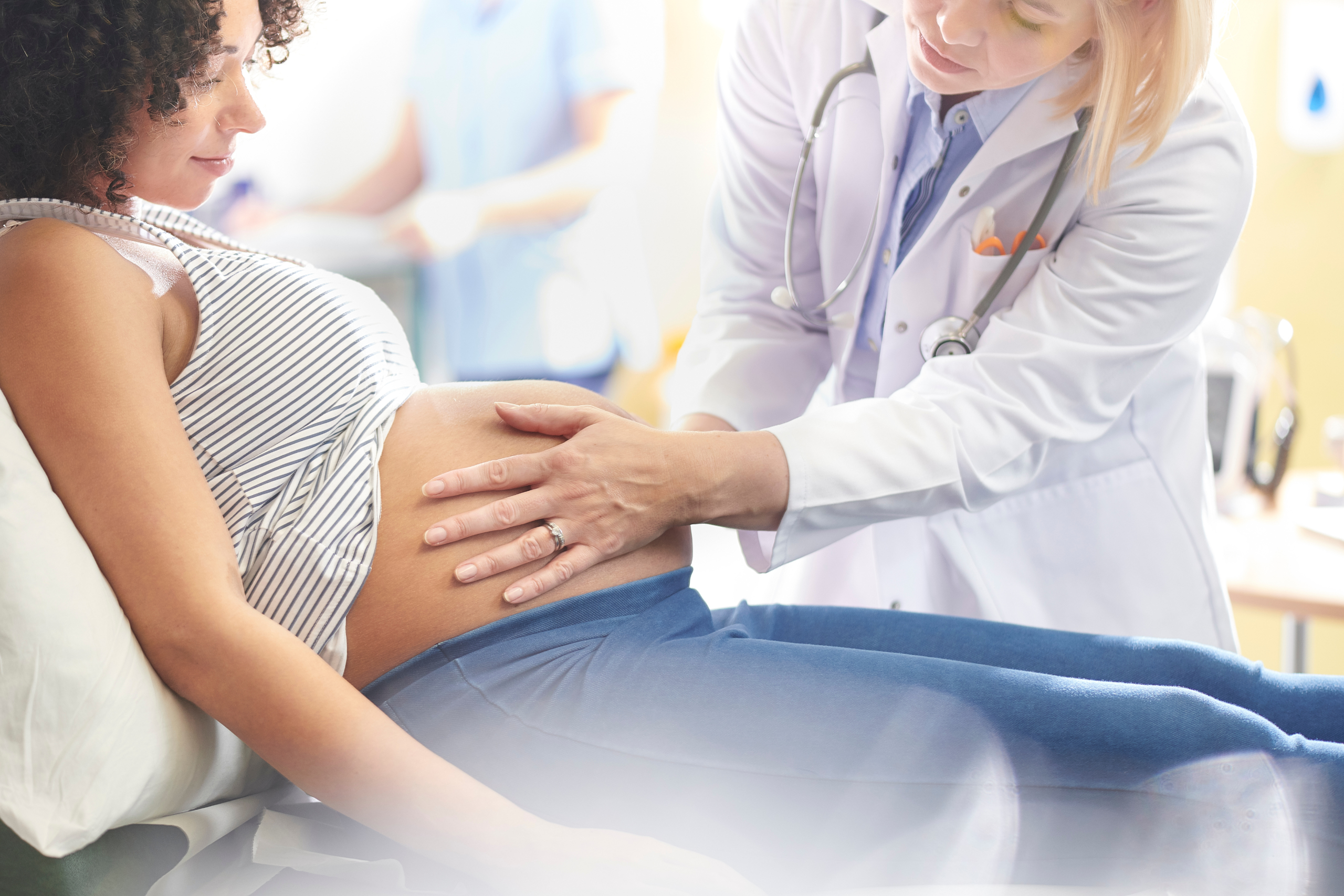 Common Emergencies in Early Pregnancy and How to Prevent Them